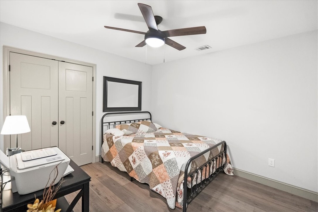 1330 Sr 110 Highway East Waynesville, GA 31566 - Photo 25 of 100