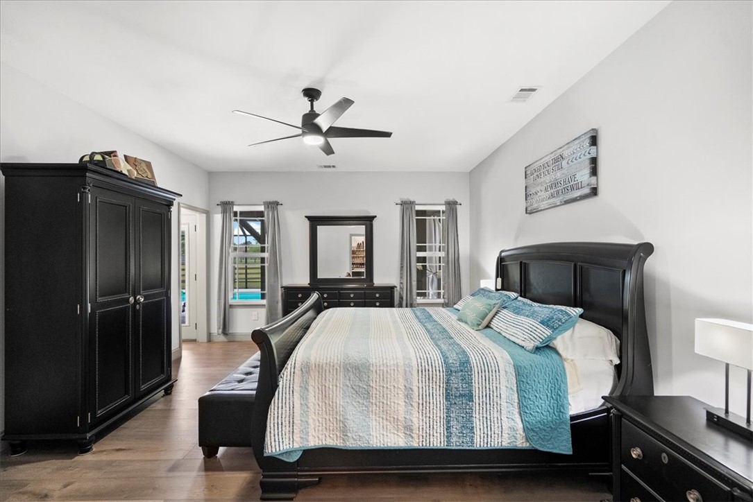 1330 Sr 110 Highway East Waynesville, GA 31566 - Photo 30 of 100