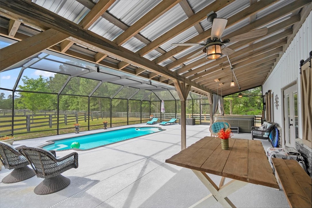 1330 Sr 110 Highway East Waynesville, GA 31566 - Photo 3 of 100