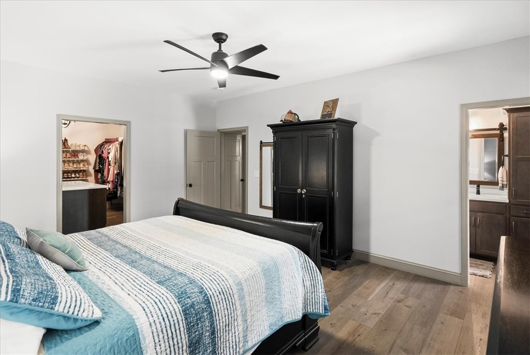 1330 Sr 110 Highway East Waynesville, GA 31566 - Photo 31 of 100