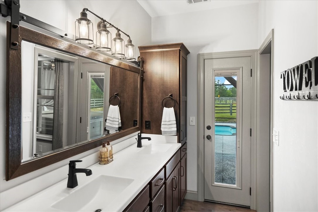 1330 Sr 110 Highway East Waynesville, GA 31566 - Photo 34 of 100