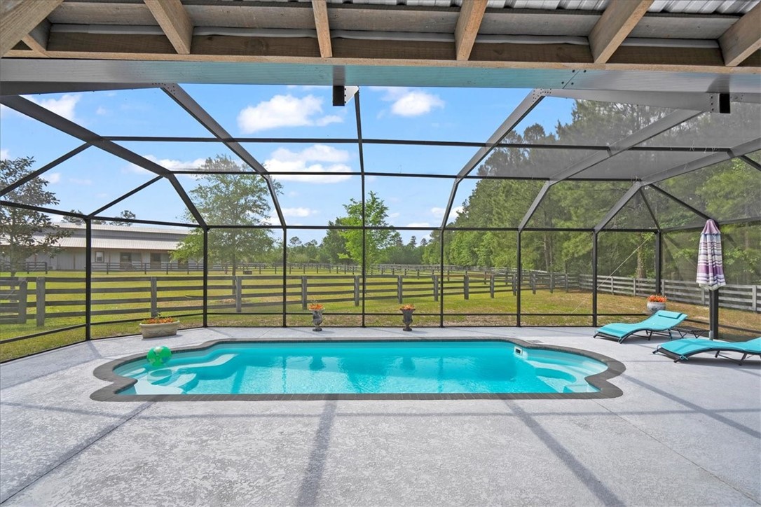 1330 Sr 110 Highway East Waynesville, GA 31566 - Photo 35 of 100