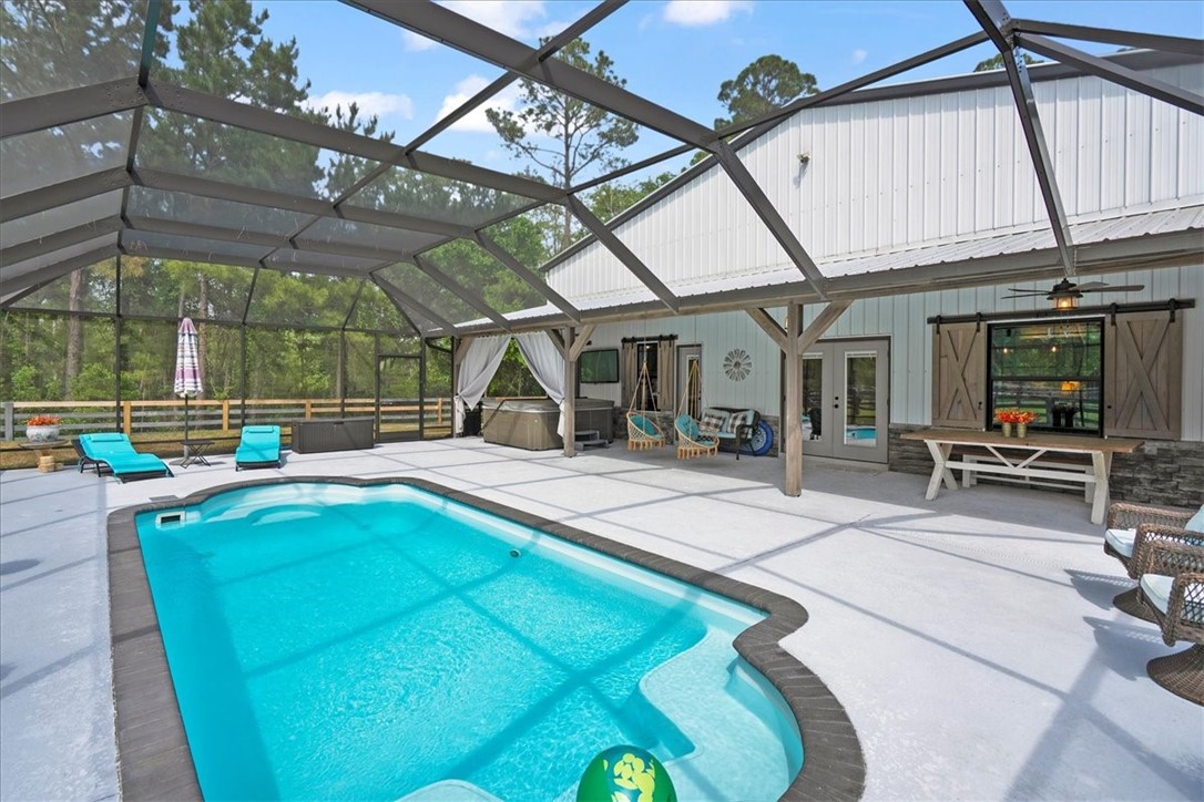 1330 Sr 110 Highway East Waynesville, GA 31566 - Photo 36 of 100