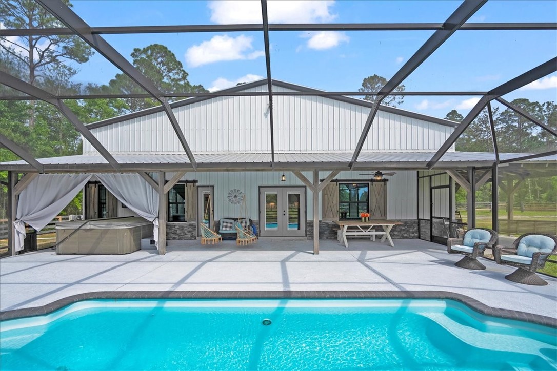 1330 Sr 110 Highway East Waynesville, GA 31566 - Photo 37 of 100