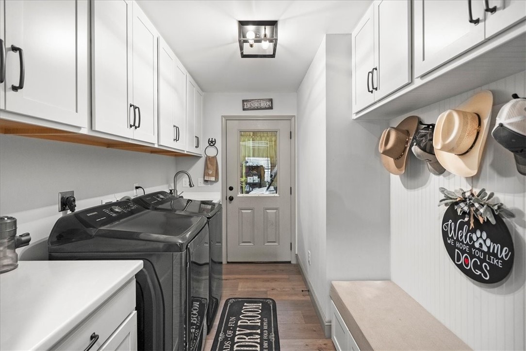 1330 Sr 110 Highway East Waynesville, GA 31566 - Photo 38 of 100