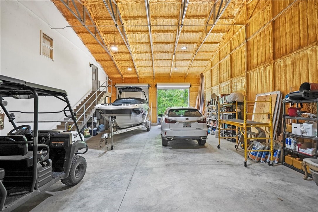 1330 Sr 110 Highway East Waynesville, GA 31566 - Photo 40 of 100