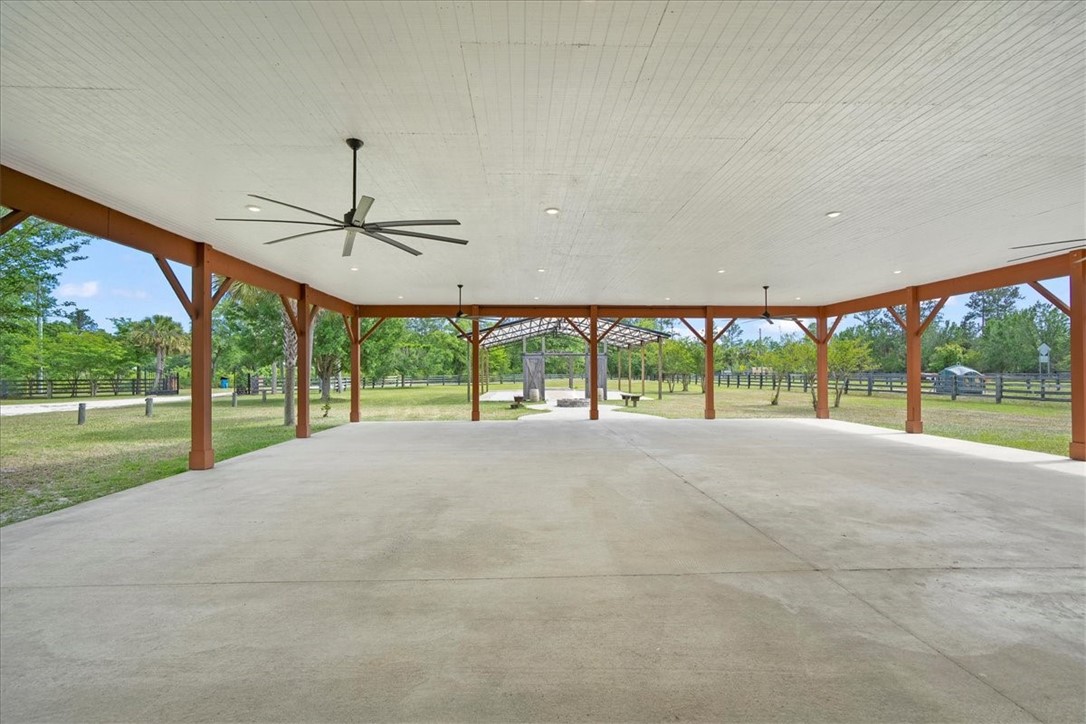 1330 Sr 110 Highway East Waynesville, GA 31566 - Photo 4 of 100