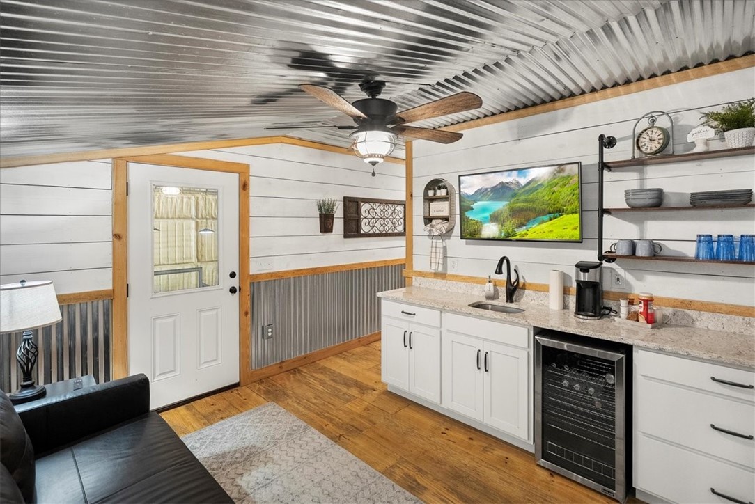 1330 Sr 110 Highway East Waynesville, GA 31566 - Photo 43 of 100