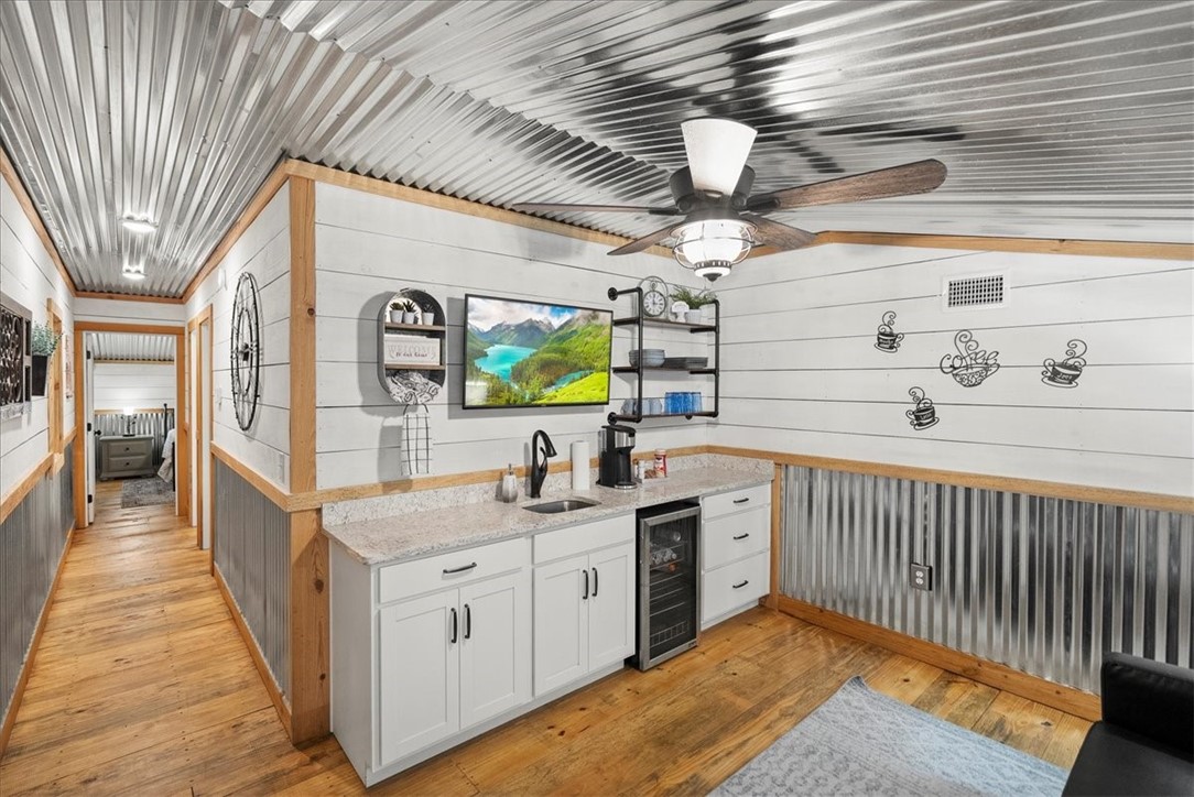 1330 Sr 110 Highway East Waynesville, GA 31566 - Photo 44 of 100