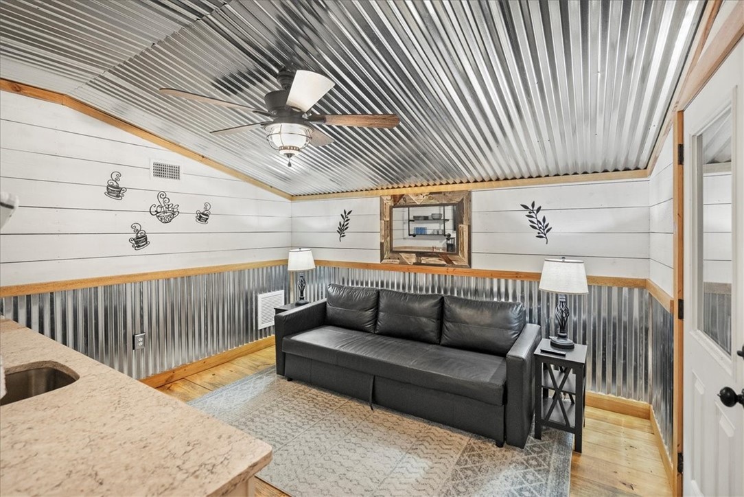 1330 Sr 110 Highway East Waynesville, GA 31566 - Photo 45 of 100