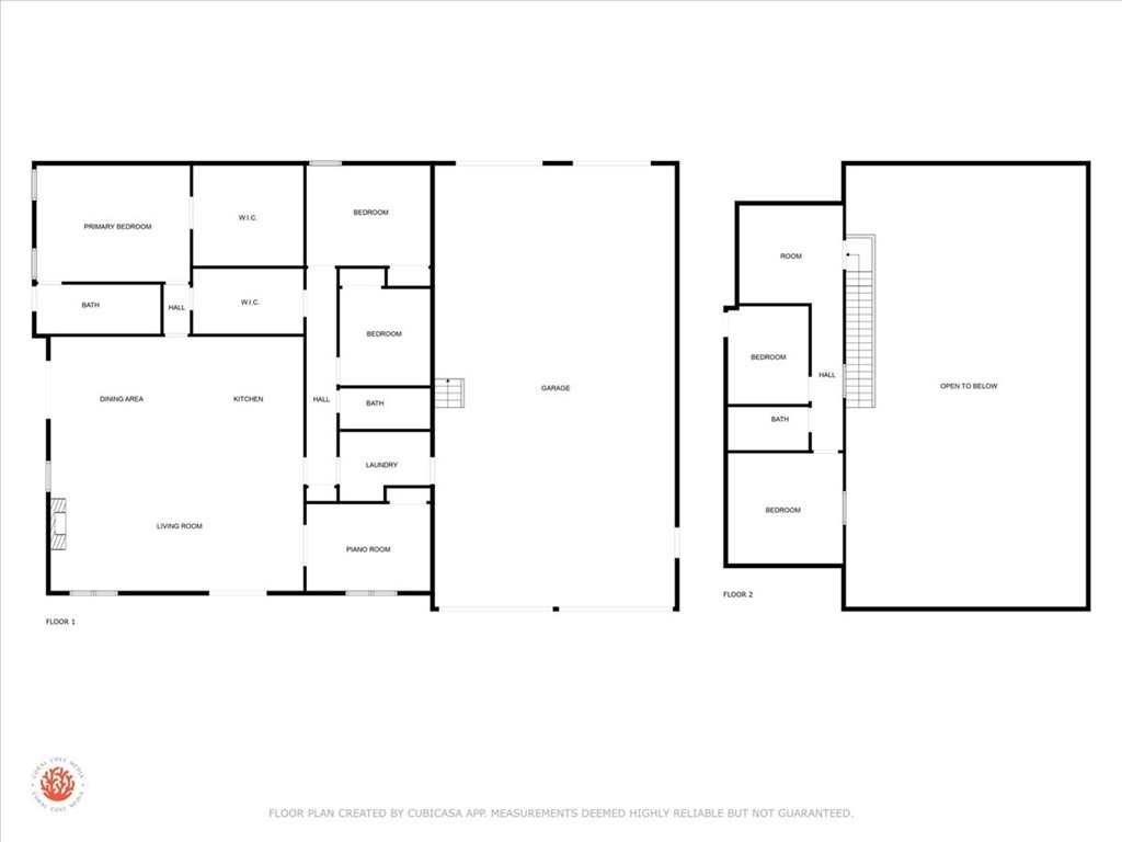 1330 Sr 110 Highway East Waynesville, GA 31566 - Photo 50 of 100