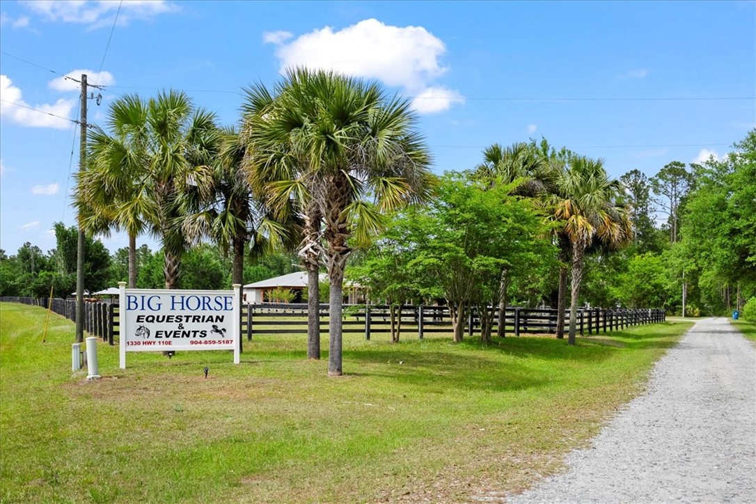 1330 Sr 110 Highway East Waynesville, GA 31566 - Photo 5 of 100