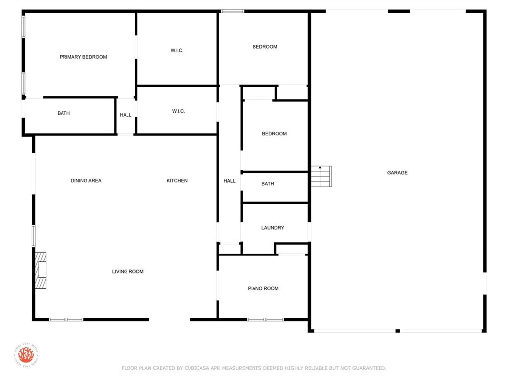 1330 Sr 110 Highway East Waynesville, GA 31566 - Photo 51 of 100