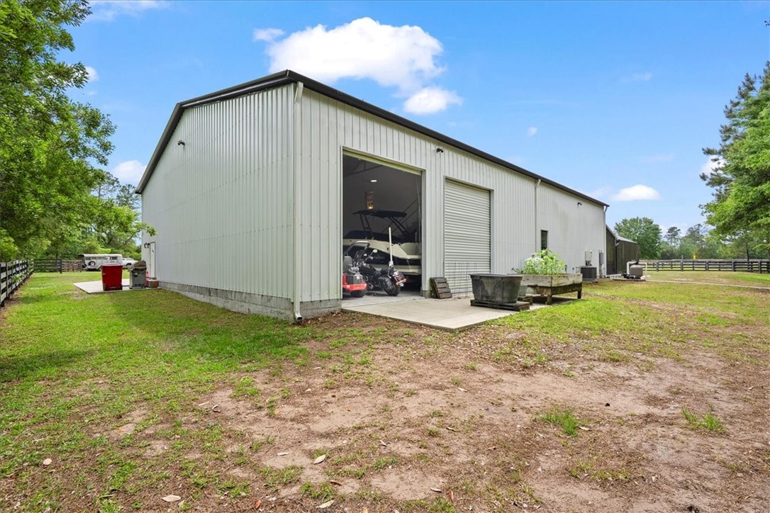 1330 Sr 110 Highway East Waynesville, GA 31566 - Photo 53 of 100