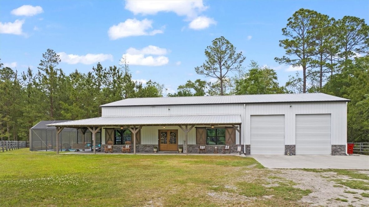 1330 Sr 110 Highway East Waynesville, GA 31566 - Photo 54 of 100