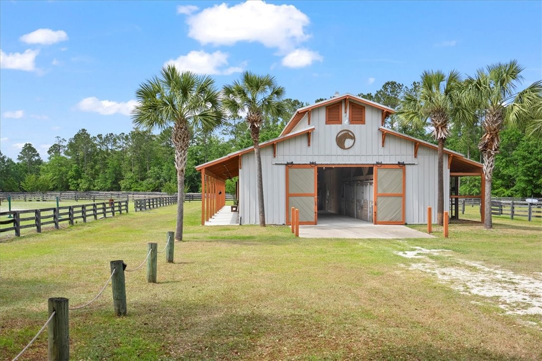 1330 Sr 110 Highway East Waynesville, GA 31566 - Photo 56 of 100