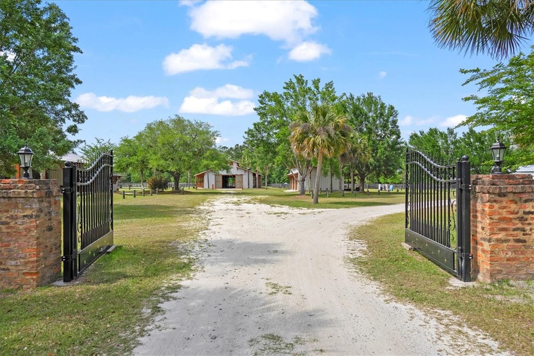 1330 Sr 110 Highway East Waynesville, GA 31566 - Photo 6 of 100