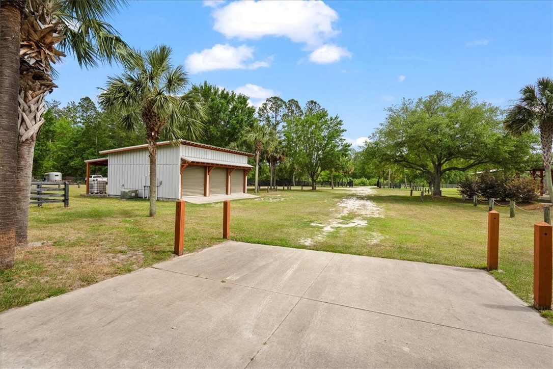 1330 Sr 110 Highway East Waynesville, GA 31566 - Photo 69 of 100