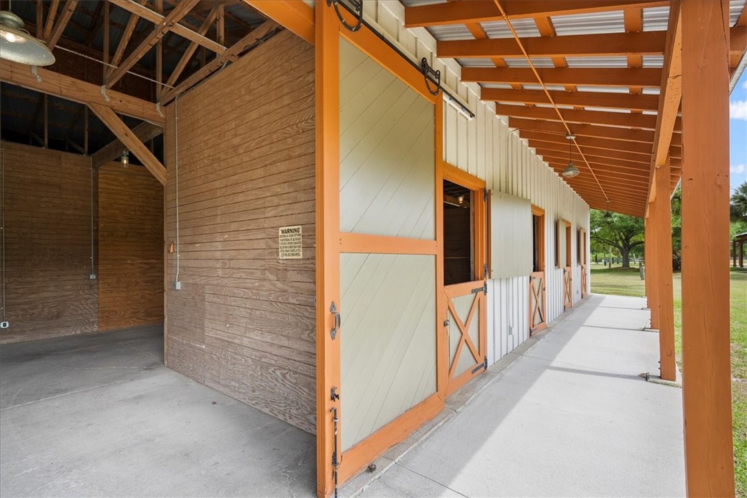 1330 Sr 110 Highway East Waynesville, GA 31566 - Photo 70 of 100