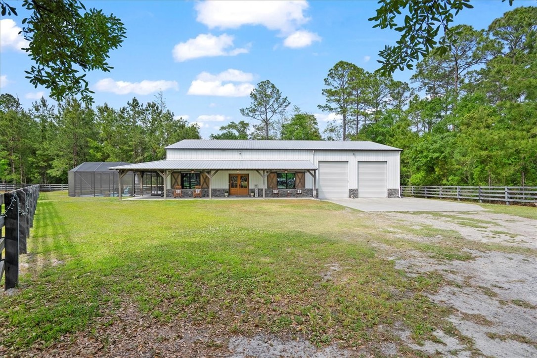 1330 Sr 110 Highway East Waynesville, GA 31566 - Photo 7 of 100