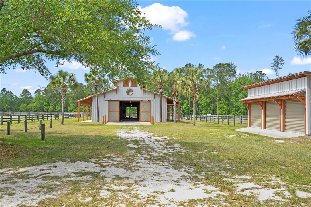 1330 Sr 110 Highway East Waynesville, GA 31566 - Photo 73 of 100