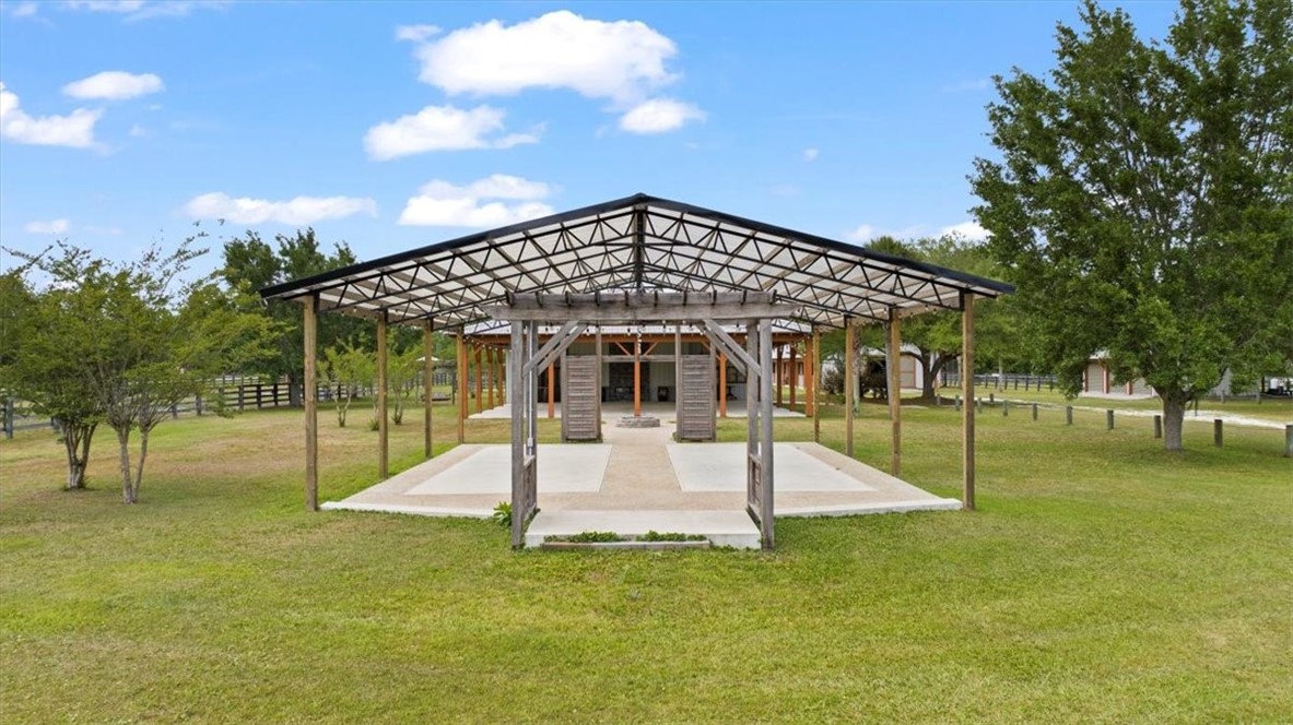 1330 Sr 110 Highway East Waynesville, GA 31566 - Photo 74 of 100