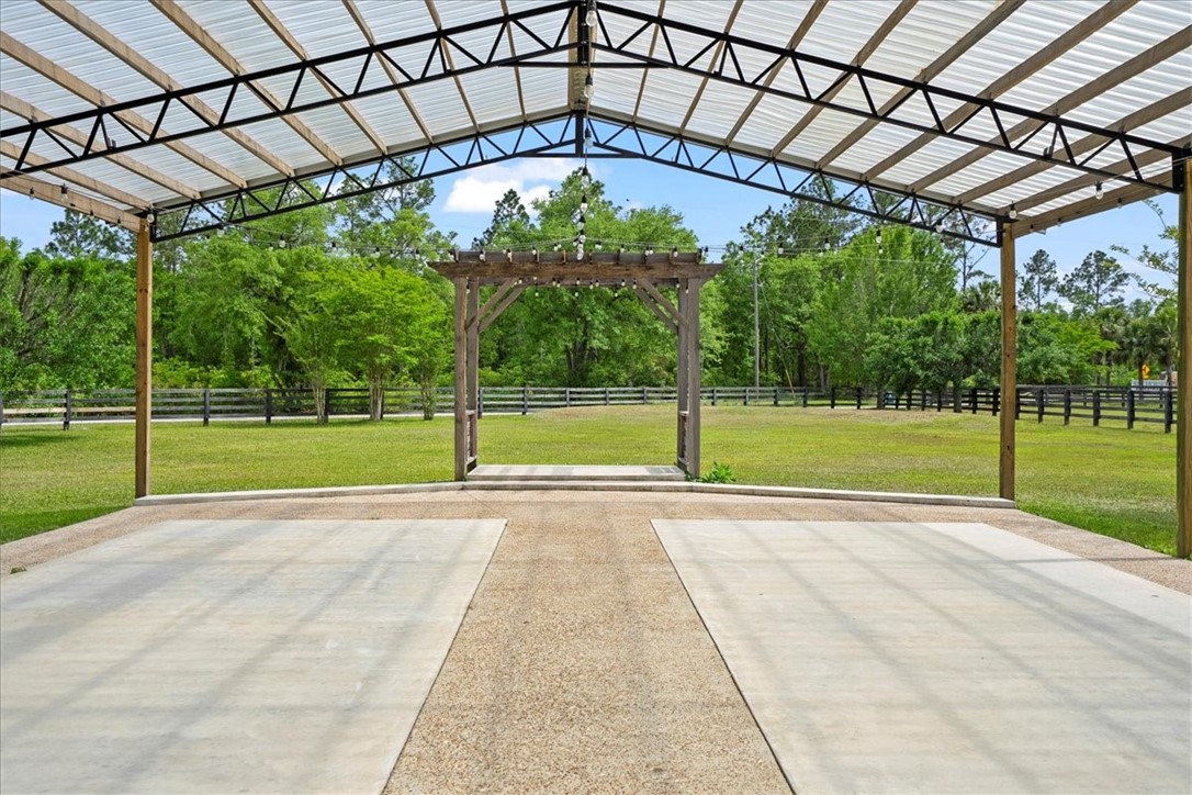 1330 Sr 110 Highway East Waynesville, GA 31566 - Photo 75 of 100