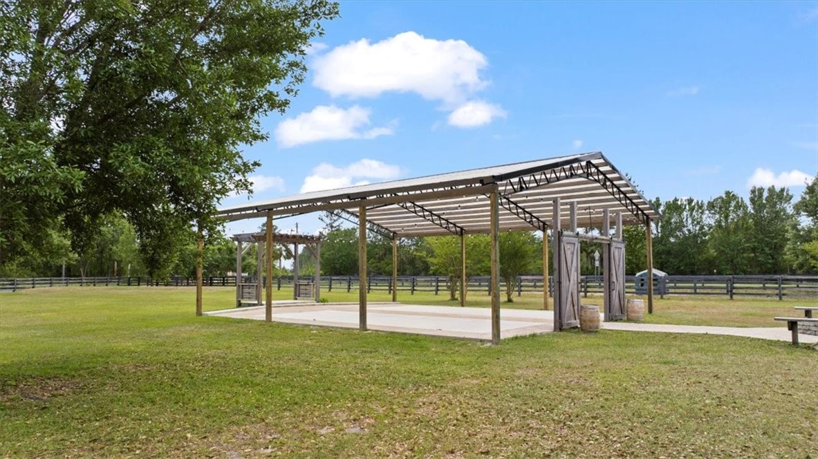 1330 Sr 110 Highway East Waynesville, GA 31566 - Photo 76 of 100