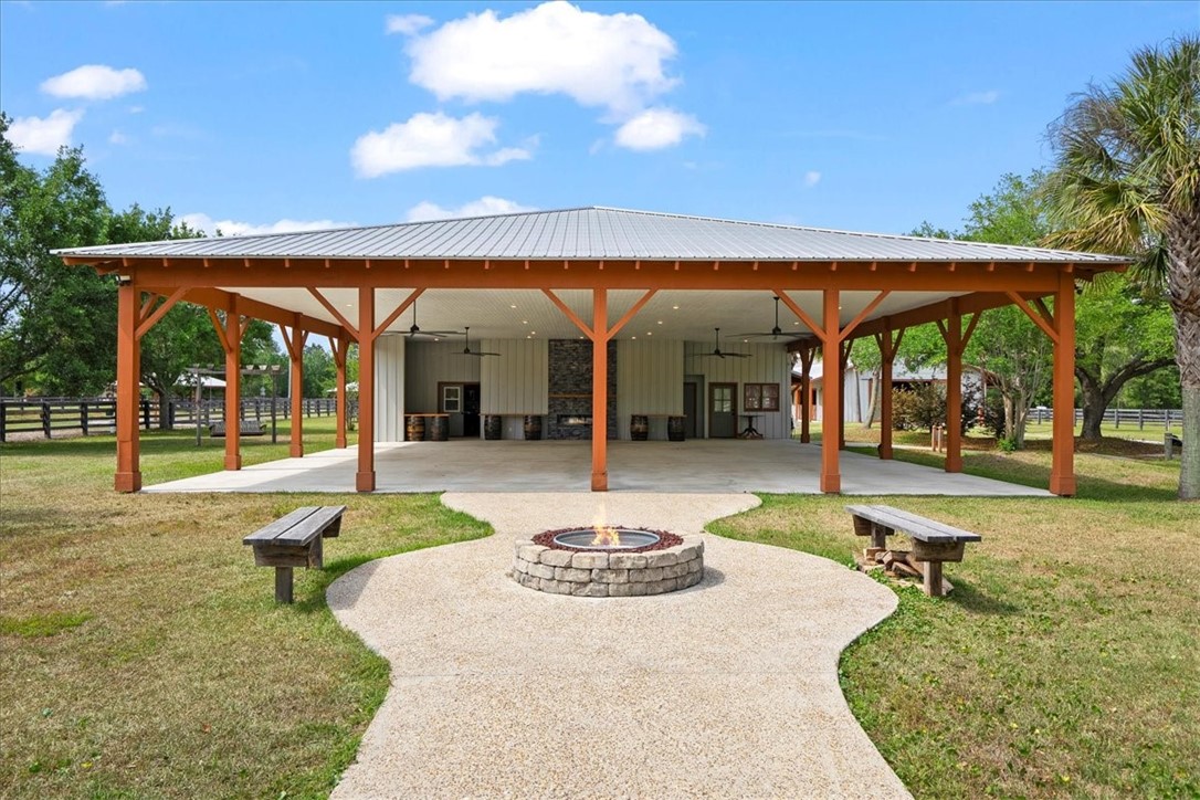 1330 Sr 110 Highway East Waynesville, GA 31566 - Photo 77 of 100