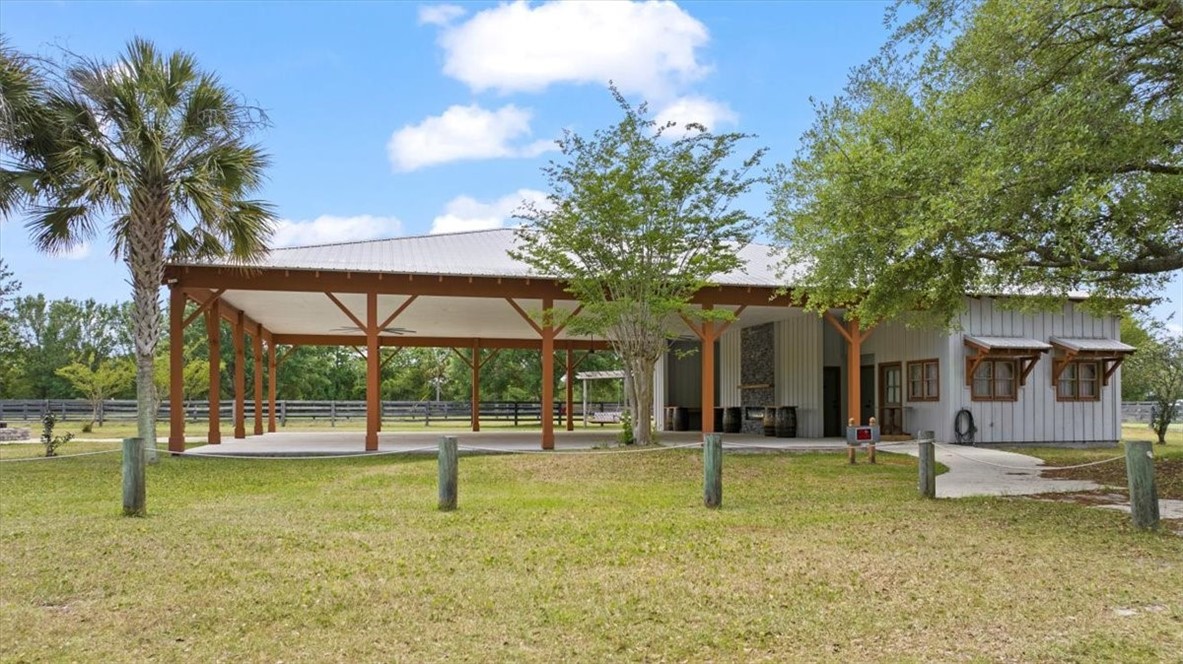 1330 Sr 110 Highway East Waynesville, GA 31566 - Photo 78 of 100