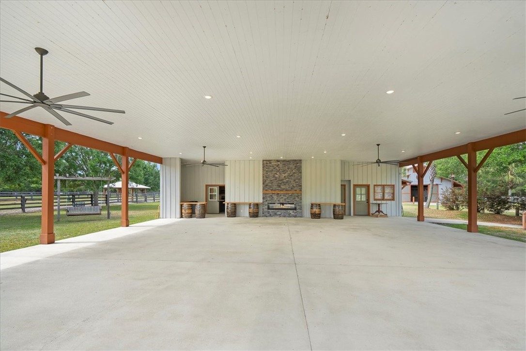 1330 Sr 110 Highway East Waynesville, GA 31566 - Photo 79 of 100