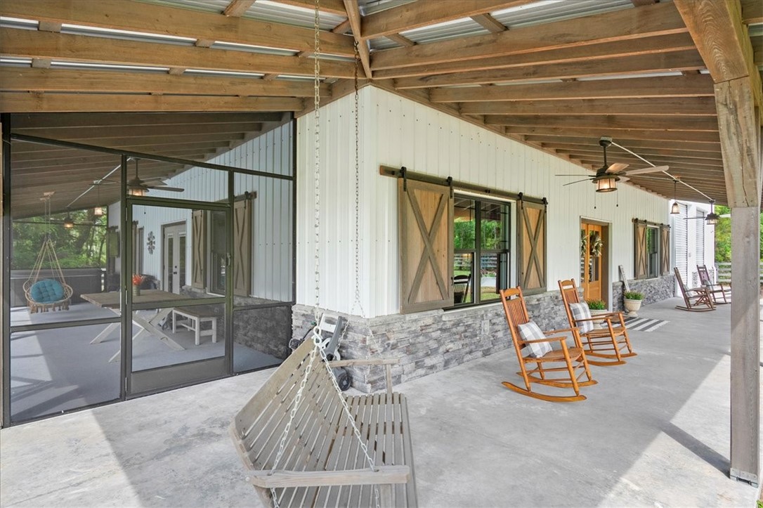 1330 Sr 110 Highway East Waynesville, GA 31566 - Photo 8 of 100