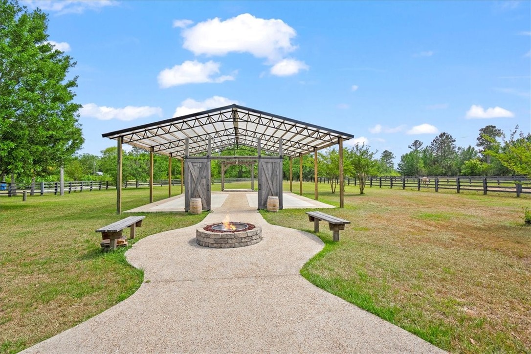 1330 Sr 110 Highway East Waynesville, GA 31566 - Photo 87 of 100