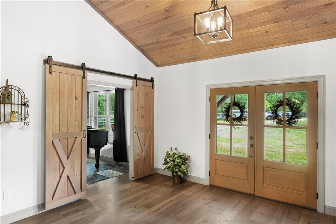 1330 Sr 110 Highway East Waynesville, GA 31566 - Photo 9 of 100