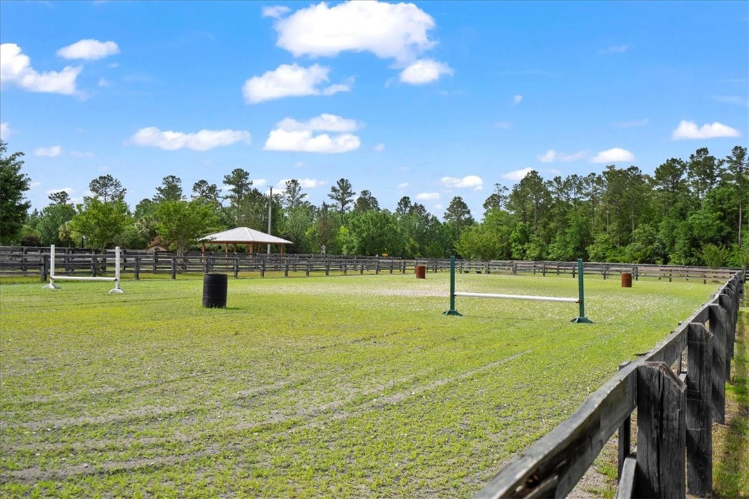 1330 Sr 110 Highway East Waynesville, GA 31566 - Photo 93 of 100