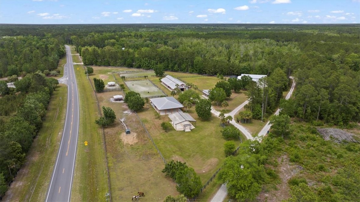 1330 Sr 110 Highway East Waynesville, GA 31566 - Photo 100 of 100