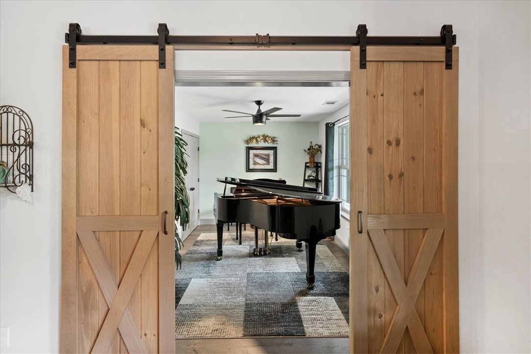 1330 Sr 110 Highway East Waynesville, GA 31566 - Photo 10 of 100