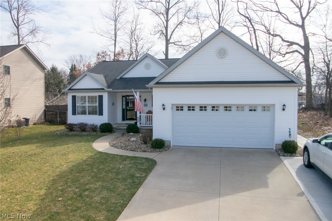 1031 Susan Road Ravenna, OH 44266 - Photo 2 of 35 Gallery Image 2