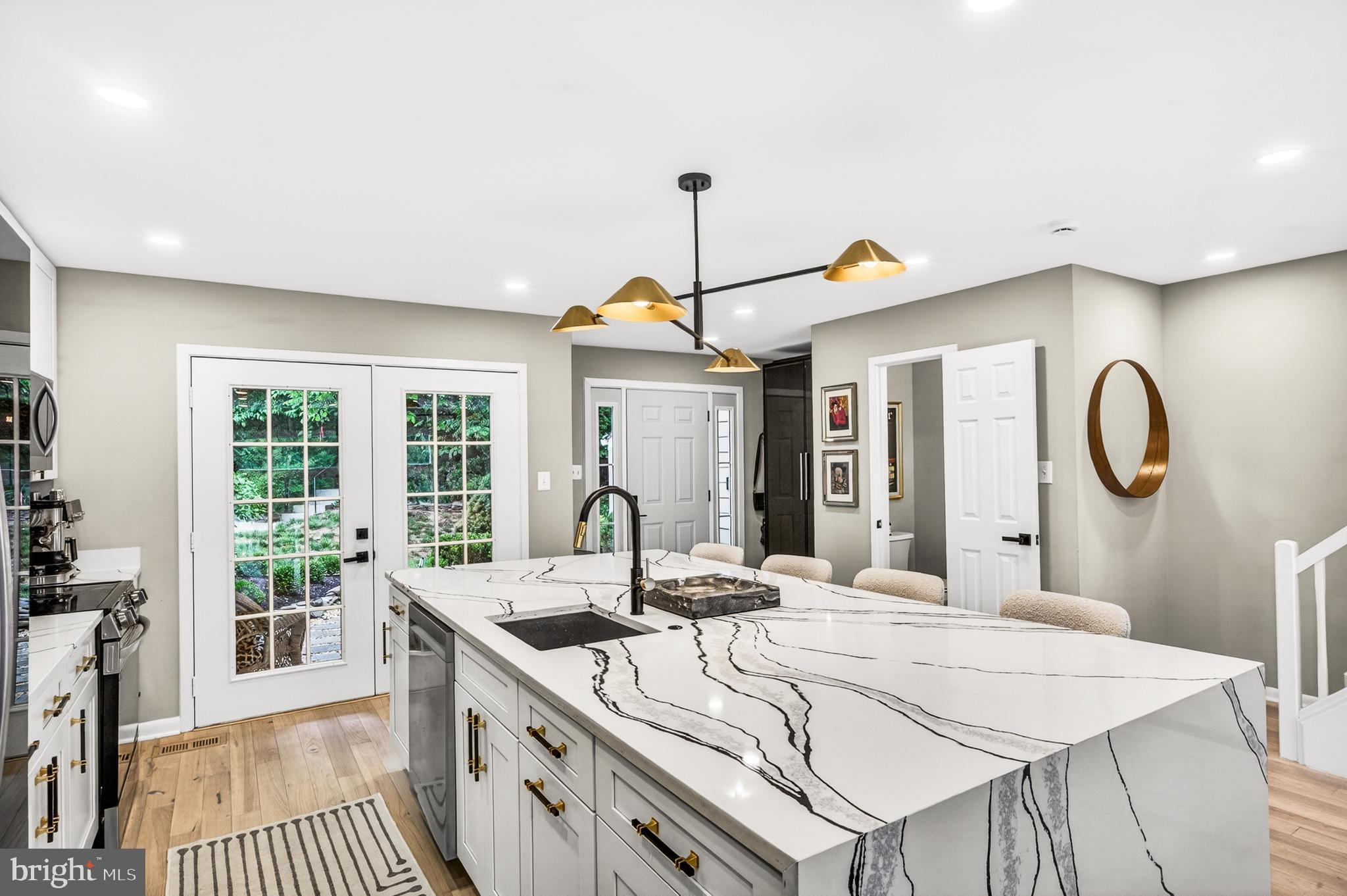 11103 Lake Chapel Lane Reston, VA 20191 - Photo 41 of 91
