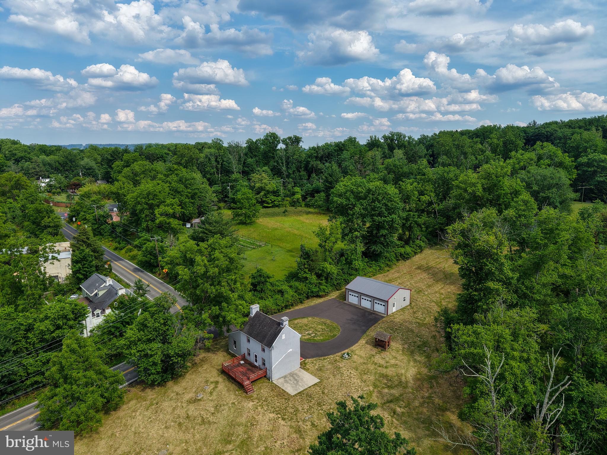 2015 Aquetong Road New Hope, PA 18938 - Photo 25 of 34