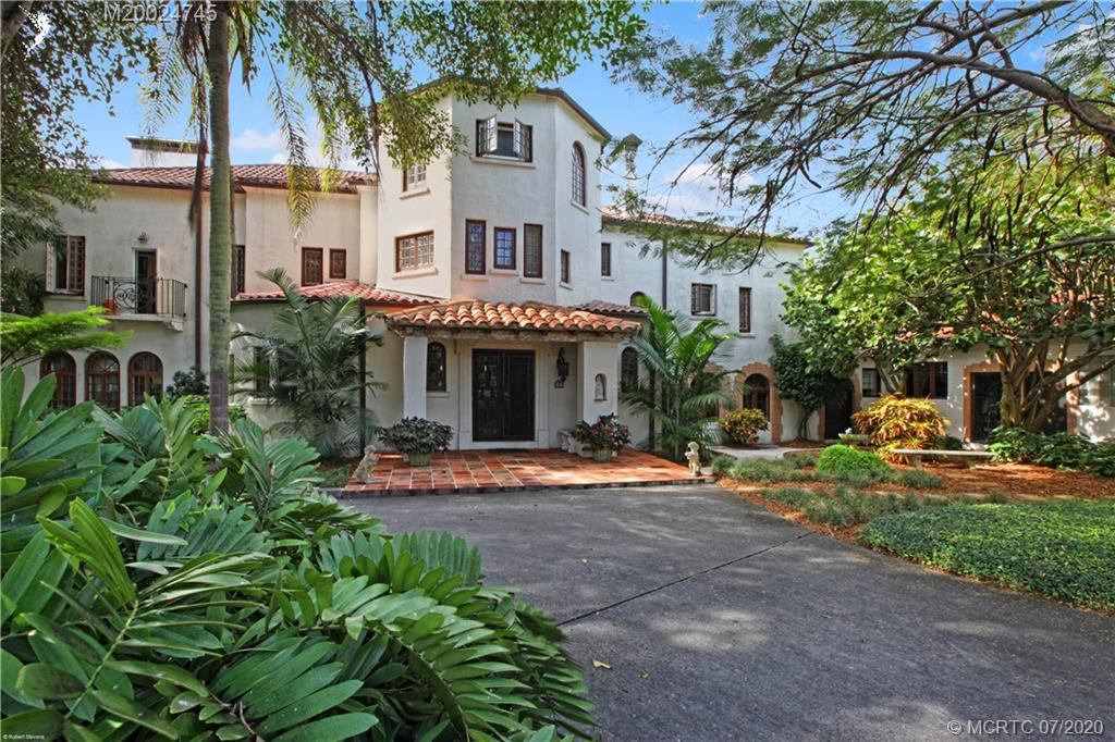71 South River Road Stuart, FL 34996 - Photo 34 of 38 Gallery Image 34