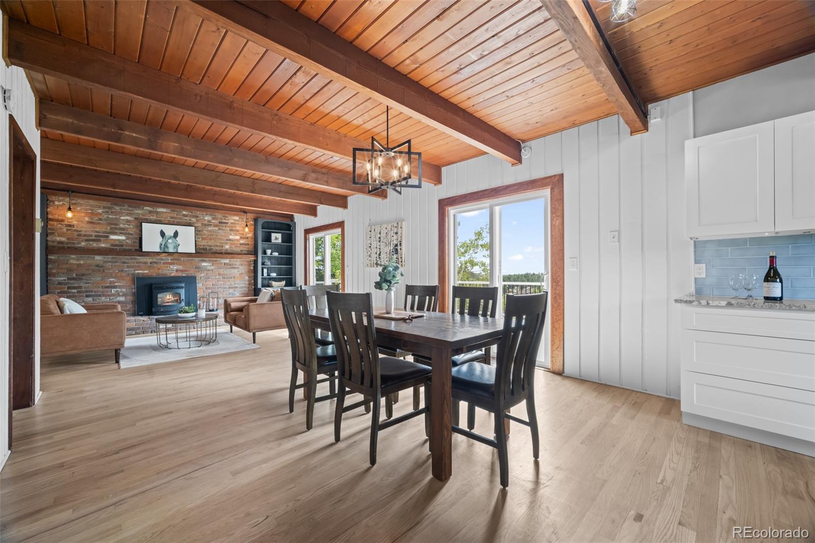 1231 Nova Road Pine, CO 80470 - Photo 5 of 48 Gallery Image 5