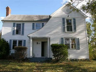 1852 Two Mile Road Winchester, KY 40391 - Photo 1 of 9 Photo 1