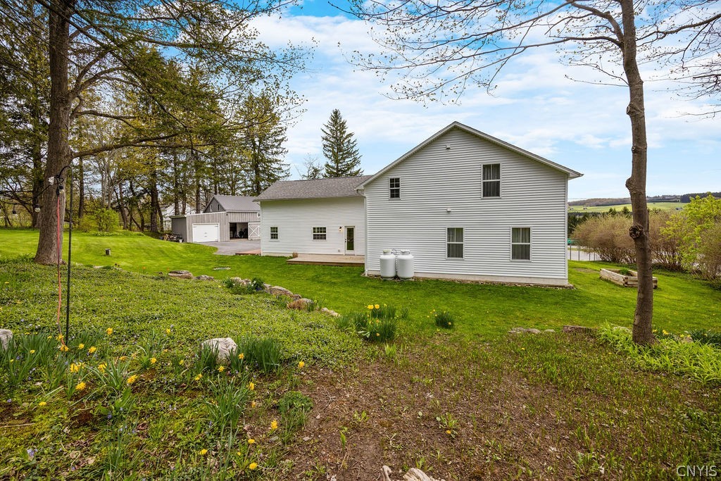 4031 Putnam Road Nelson, NY 13035 - Photo 41 of 43