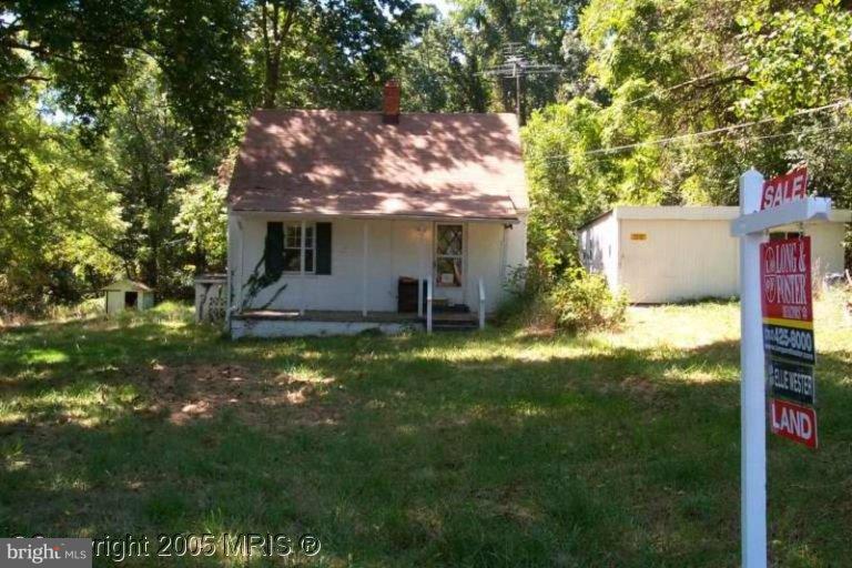 6206 Colchester Road Fairfax, VA 22030 - Photo 1 of 1 Exterior (Main)