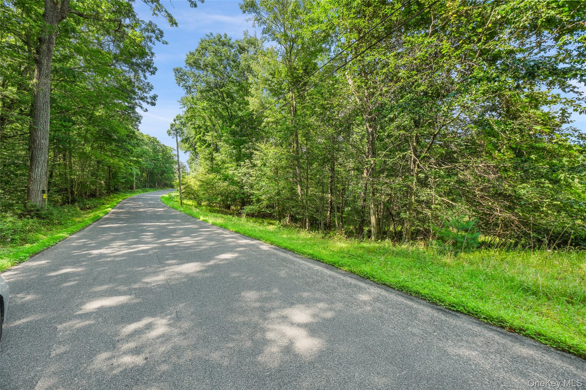 Oak Ridge Road Ellenville, NY 12428 - Photo 16 of 23 Street View
