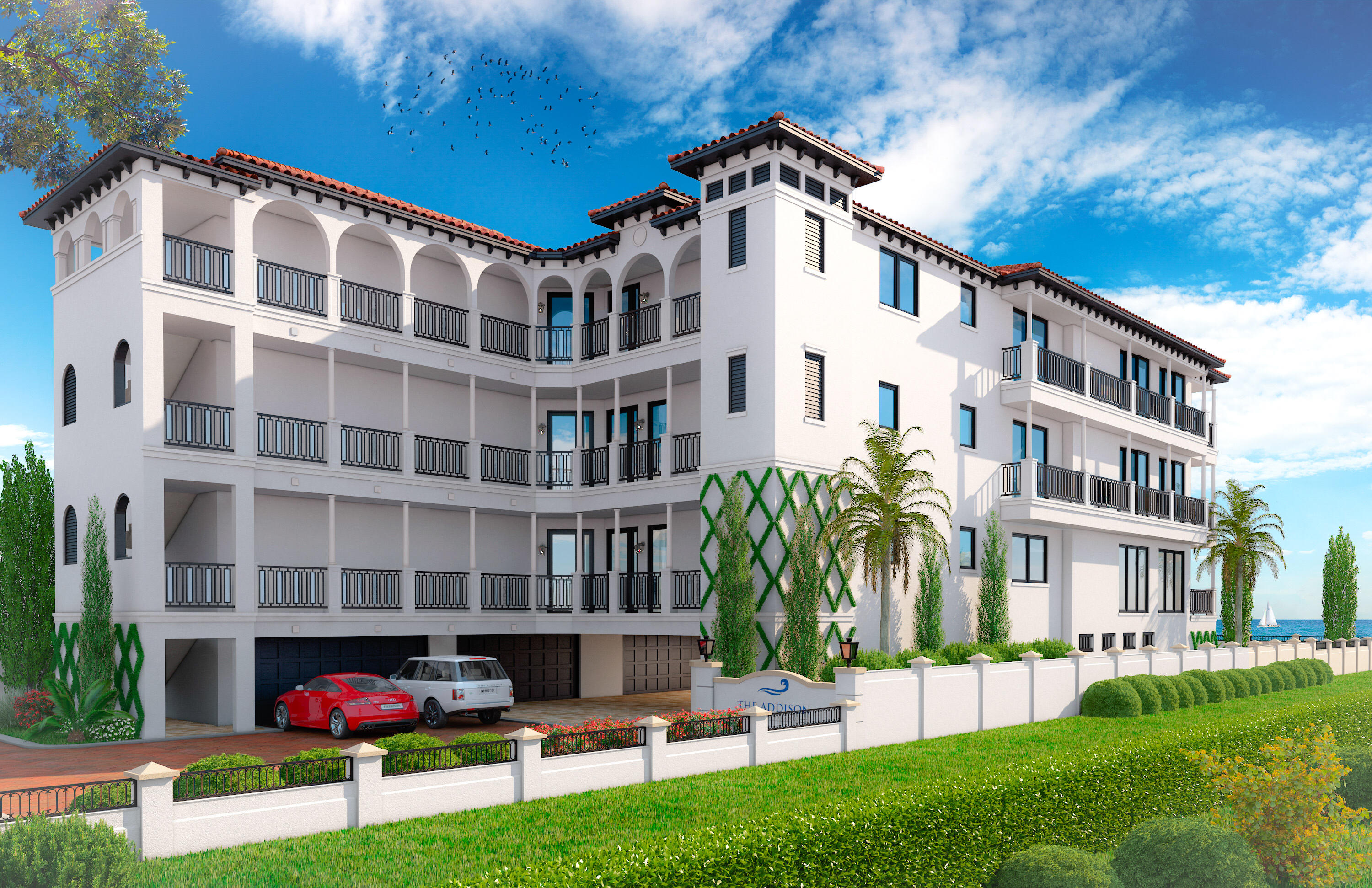 224 Inlet Way, Unit 2A Palm Beach Shores, FL 33404 - Photo 4 of 5 AdobePhotoshopExpress_2017_11_06_15_39_5
