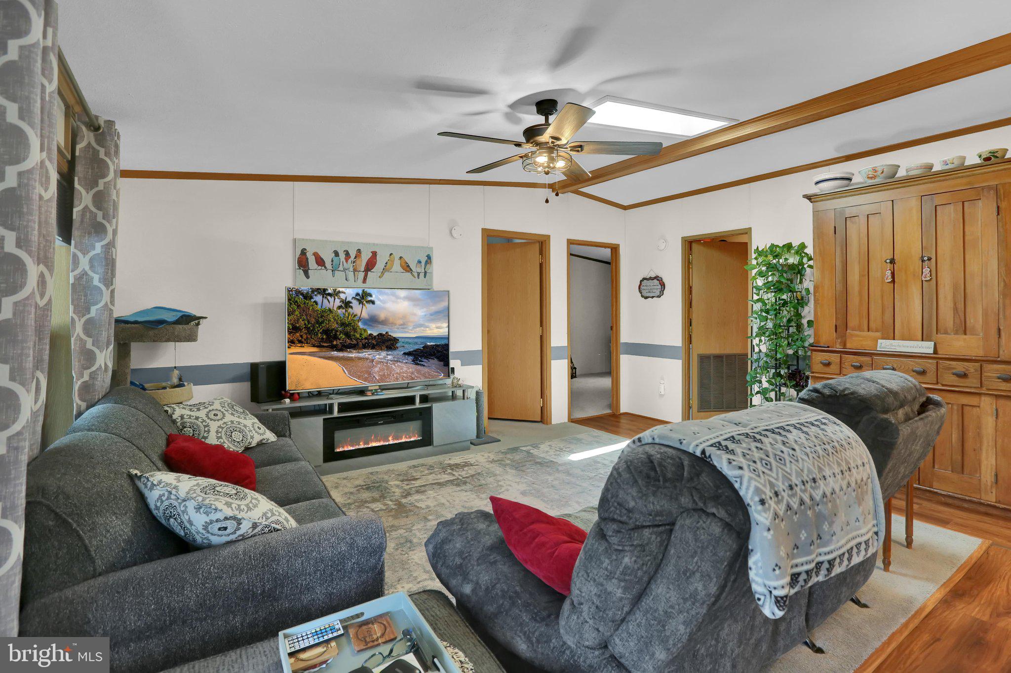 500 Mt Airy Road, Unit 11 Stevens, PA 17578 - Photo 5 of 26 Spacious living room
