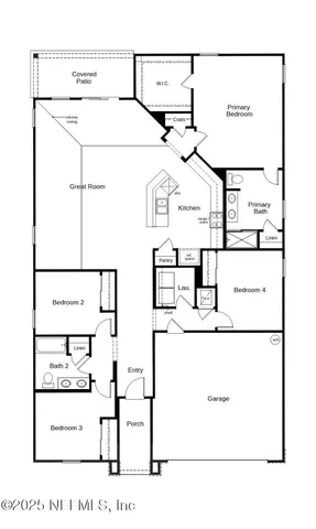 $335,990 | 5188 Conference Drive, Jacksonville, FL 32234