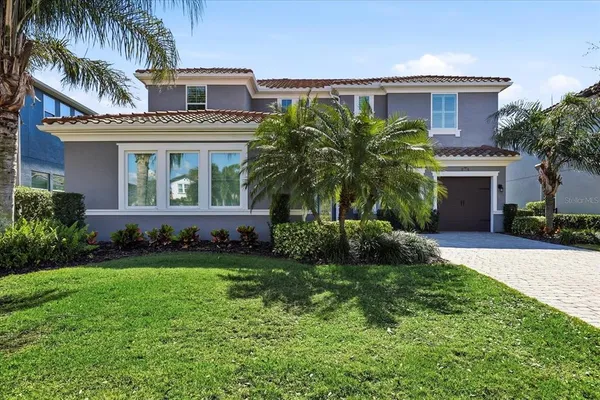 $880,000 | 12022 Medley Terrace, Lakewood Ranch, FL 34211
